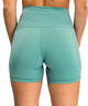 Venum Bike Short Essentail Women Aqua Green