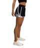 Venum Twilight Training Shorts Zwart/Wit