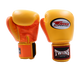 Twins Bokshandschoenen BGVL 3 Geel/Oranje
