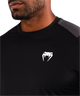 Venum Tectonic Rapid Dry Tech T-shirt Zwart