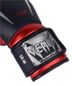 Venum Bokshandschoenen Giant 3.0 Leer Navy/Rood