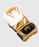 Venum Sparring MMA handschoenen Challenger 3.0 Wit/Zwart/Goud