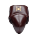 Hit N Move Boks Tok Burgundy