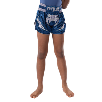Venum Kickboksshort Inferno Royal Blue