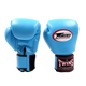Twins Bokshandschoenen BGVL 3 Light Blue
