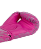 Venum Bokshandschoenen Contender 1.5 XT Wit/Roze