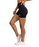 Venum Vale Tudo Short Sculpt Zwart/Wit