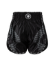 Venum Kickboksshort Nexus Zwart/Zilver