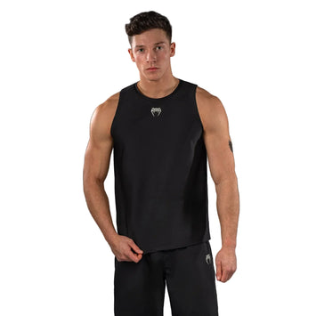 Venum Lazer Tank Top Zwart/Grijs