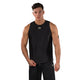 Venum Lazer Tank Top Zwart/Grijs