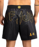 Venum Serpenti Fightshort Zwart/Zilver/Goud