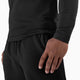 Hayabusa Essential Long Sleeve T-Shirt Zwart