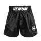 Venum Kickboksshort Classic Evo Muay Thai Zwart/Wit