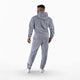 Hayabusa Essential Hoodie Grey