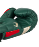 Venum Bokshandschoenen Elite Groen