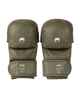 Venum Sparring MMA handschoenen Impact Evo Scales Army Green