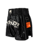 Venum Kickboksshort Eclipse Zwart/Ivoor