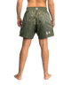 Venum Serpenti Fightshort Khaki/Brons/Ivoor
