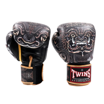 Twins Bokshandschoenen FBGVL 3 Yaktai