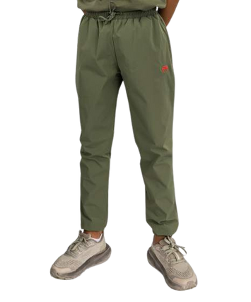 Venum Vectra Joggers Kids Groen/Oranje