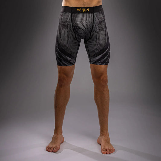 Venum Galactic 3.0 Spats Zwart/Goud