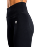 Venum Legging Sculpt Zwart/Wit