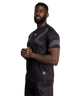 Venum Dry Tech T-shirt Nexus Zwart/Zilver