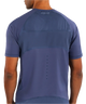 T-shirt Venum G-Fit Air Dry Tech Blauw