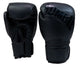 Rumble Competition en Exclusive 2.0 Set Zwart/Zwart