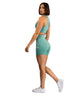 Venum Bike Short Essentail Women Aqua Green