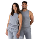 Hayabusa Essential Tank Top Grey