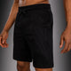 Venum Cotton Short Giant 3D Zwart