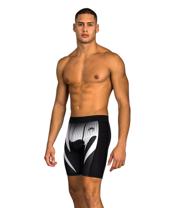 Venum Vale Tudo No Gi Zwart/Wit