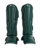 Scheenbeschermer Venum Impact Evo Emerald Green