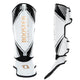 Booster kickboks set Bangkok Series 2 Wit/Zwart/Goud