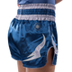 Venum Kickboksshort Inferno Royal Blue