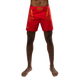 Venum X WOW FC Fightshort Vurend Rood