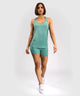 VENUM Tanktop Essential Dames Storm Blauw