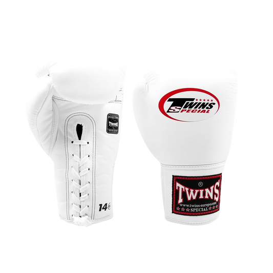 Twins Bokshandschoenen BGLL 1 Wit