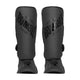 Rumble Scheenbeschermers PU Beginner Junior Zwart