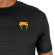 T-shirt Venum X Ares 2.0 Dry Tech - Black/Gold