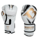 Booster kickboks set Bangkok Series 2 Wit/Zwart/Goud