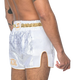 Joya Gear X Windy Kickboksshort Wit/Goud