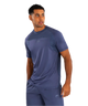 T-shirt Venum G-Fit Air Dry Tech Blauw