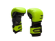 Joya Performance MMA Handschoen Lime/Zwart