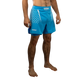 Venum X WOW FC Fightshort Oceaan Blauw