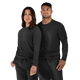 Hayabusa Essential Long Sleeve T-Shirt Zwart
