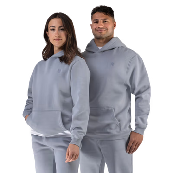 Hayabusa Essential Hoodie Grey