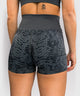 Venum Amazonia Dames Compressie Short Donkergrijs