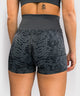 Venum Compressie Short Amazonia Women Donker Blauw